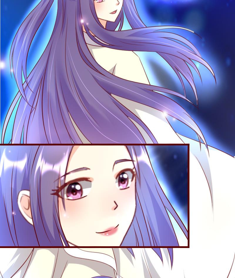 第73话 不要爱上不该爱的人-第73话