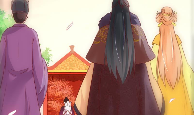 第81话 静妃找茬-第81话