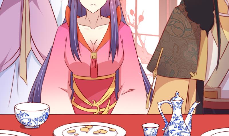 第83话 臣妾大概是上火了-第83话