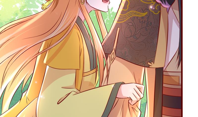 第85话 朕亲自为爱妃降火-第85话