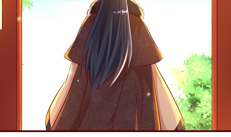 第87话 静妃被罚-第87话