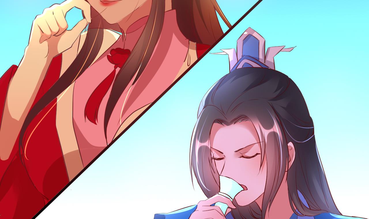 第93话 无处可躲(1/2)-第93话