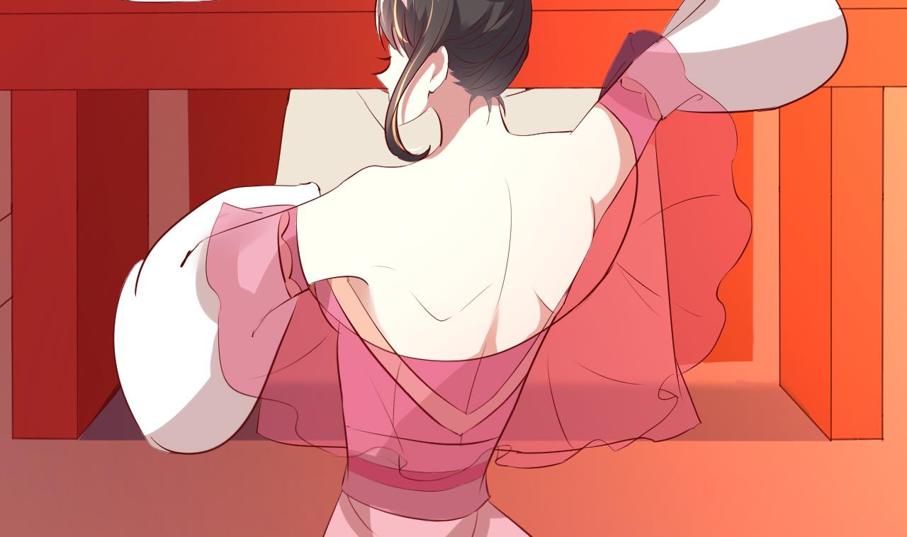 第93话 无处可躲(1/2)-第93话