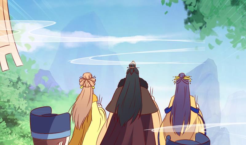 第99话 刺杀-第99话