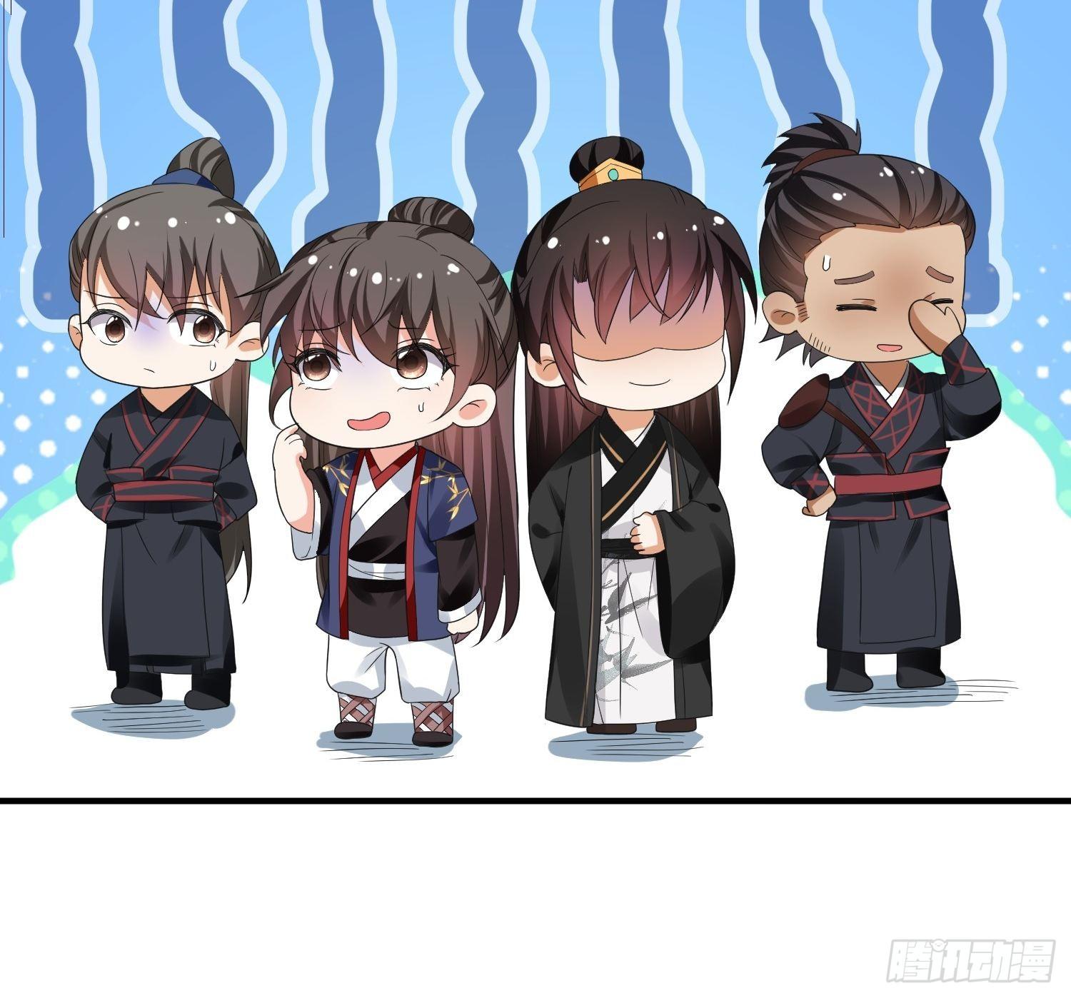 第19话 那里全是&ldquo;漂亮&rdquo;姑娘-第21话