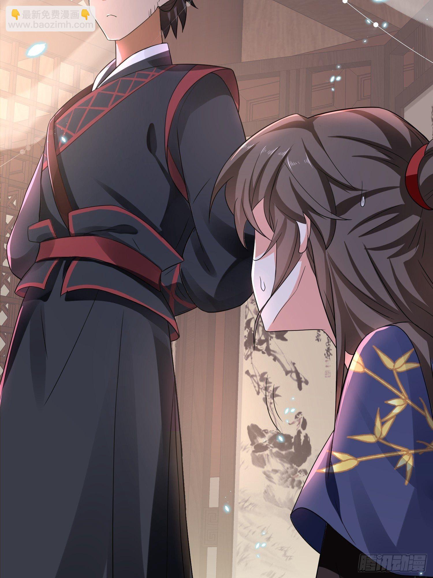 第19话 那里全是&ldquo;漂亮&rdquo;姑娘-第21话