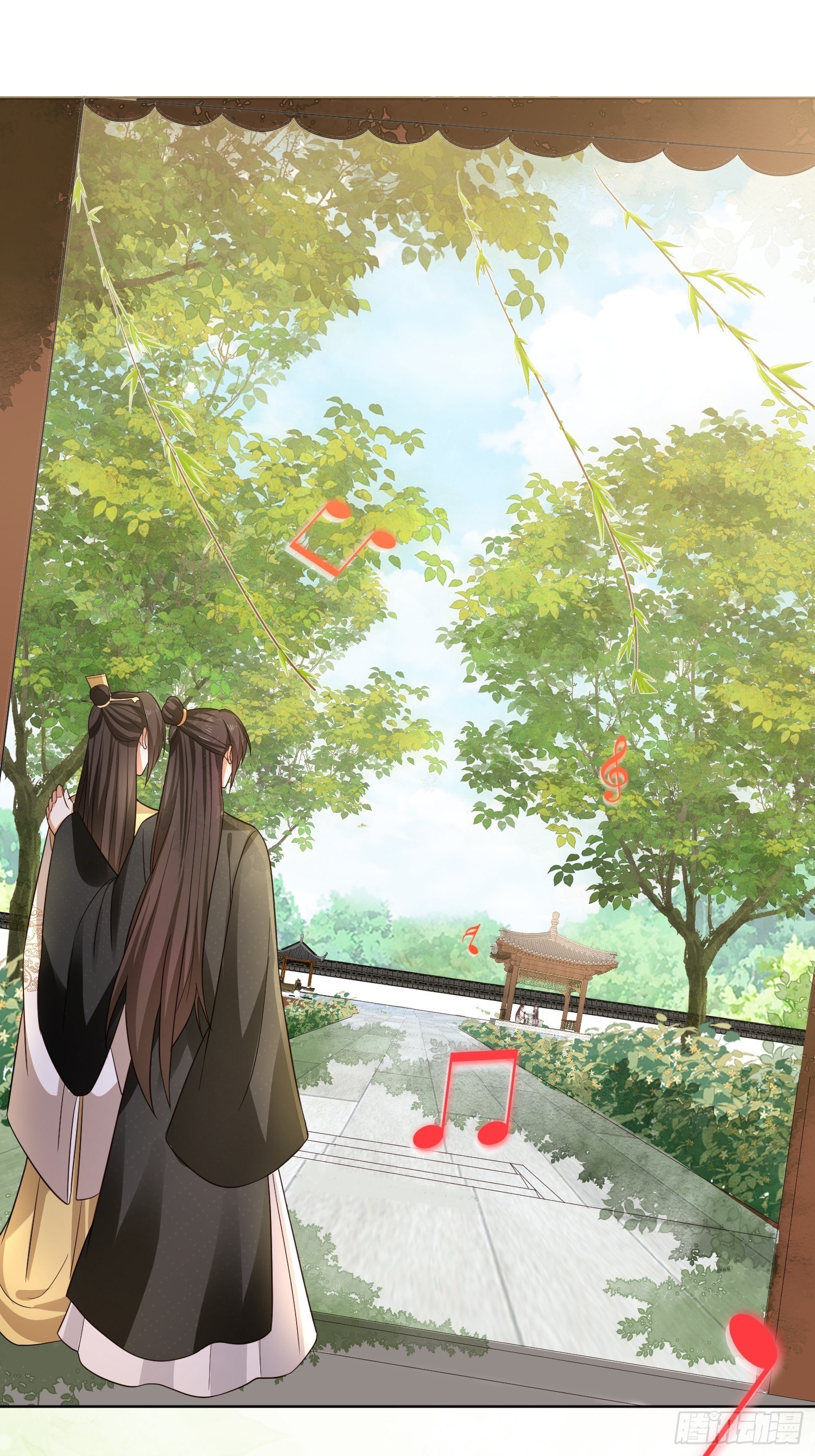 第22话 自古皇家无亲情-第25话