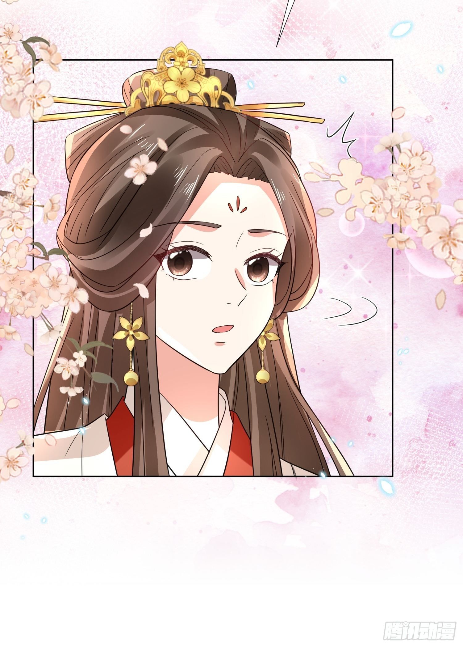 第22话 自古皇家无亲情-第25话