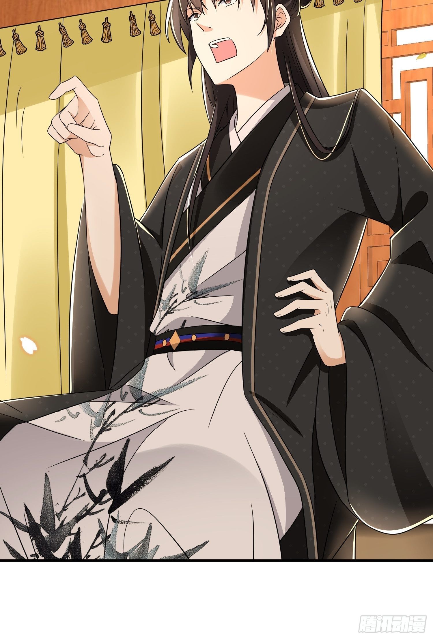 第24话 大哥你可真够狠心！-第27话