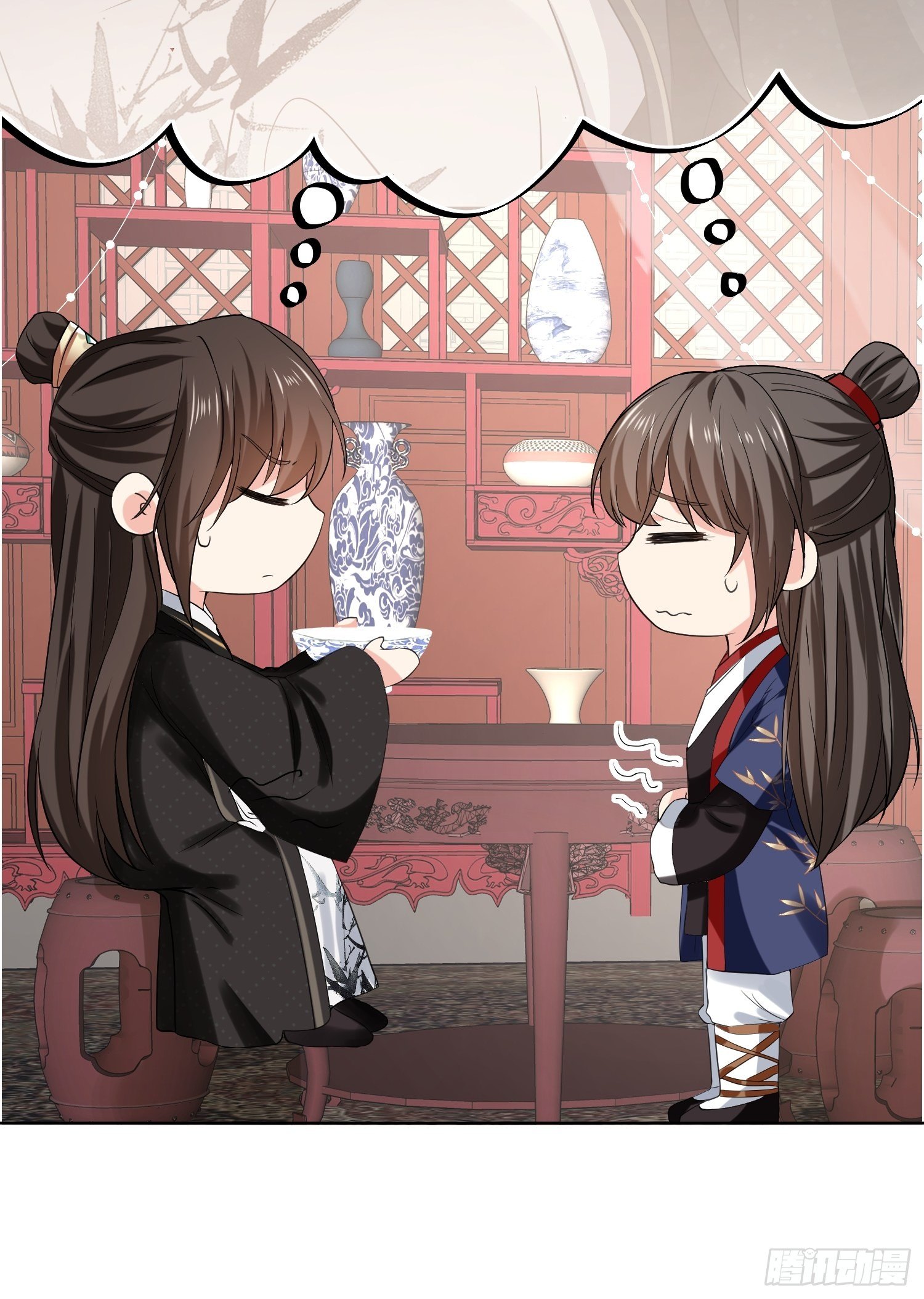 第24话 大哥你可真够狠心！-第27话