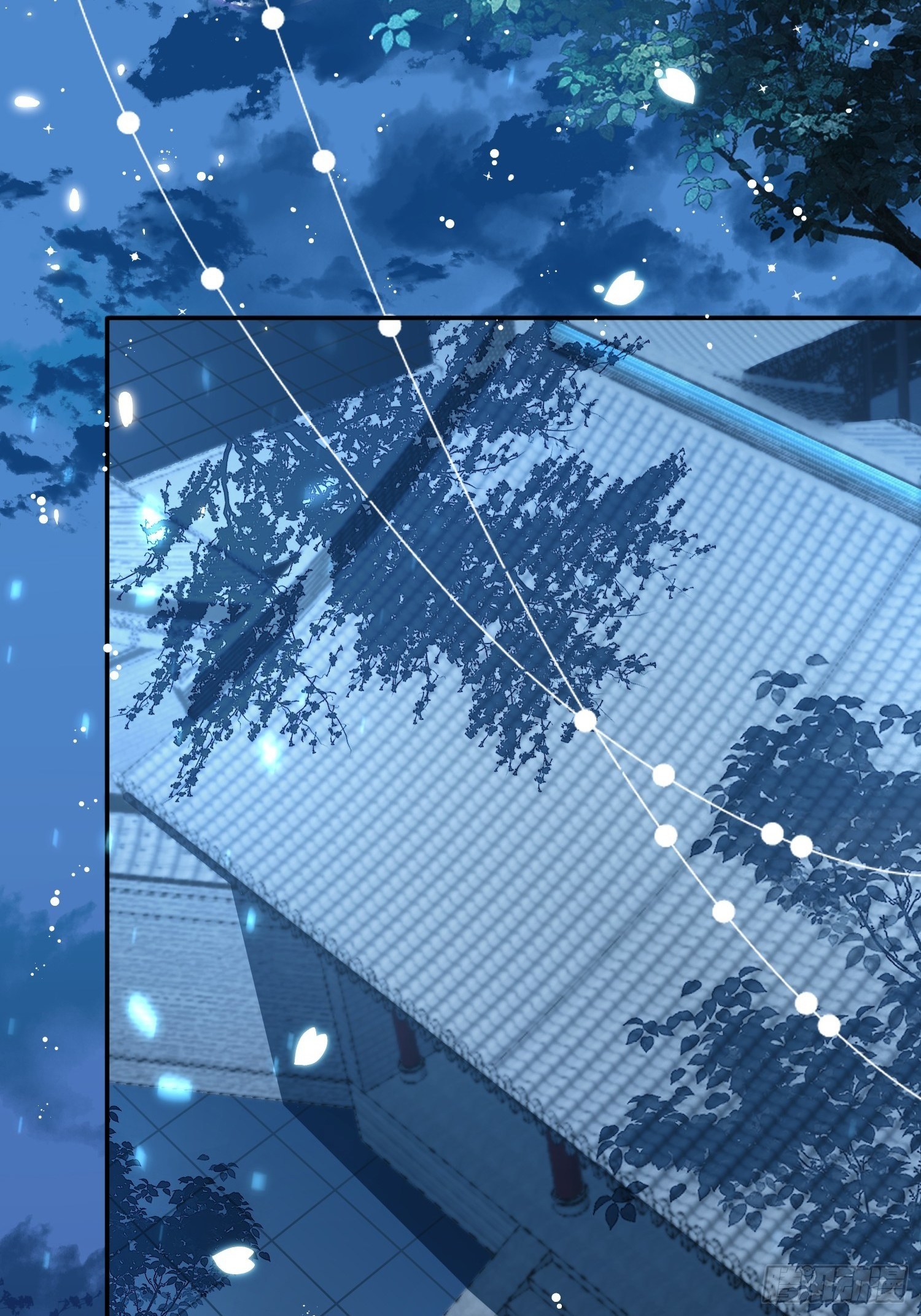 第26话 意外撞破女儿身？(1/2)-第29话