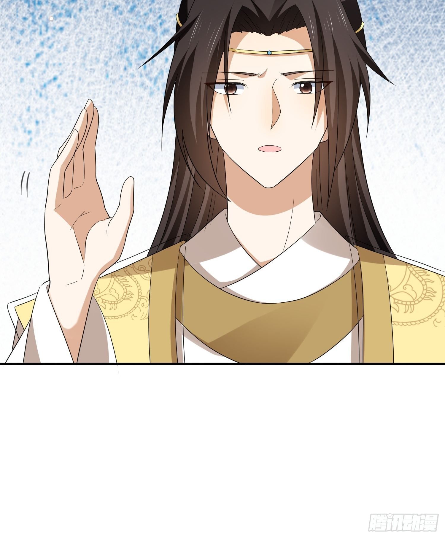 第28话 顾艾的脱身小妙招-第31话