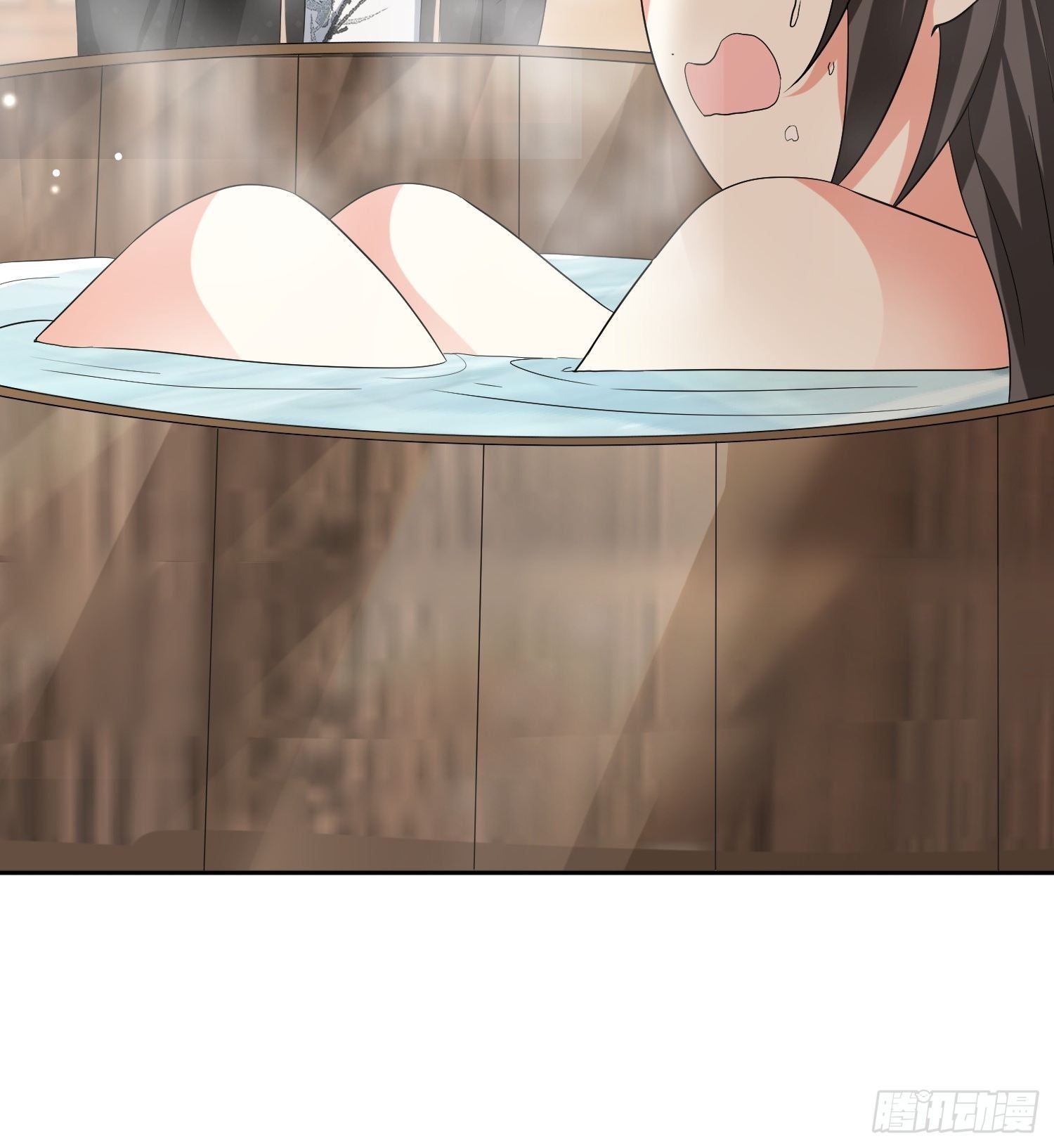 第30话 二皇子袒露真心-第33话