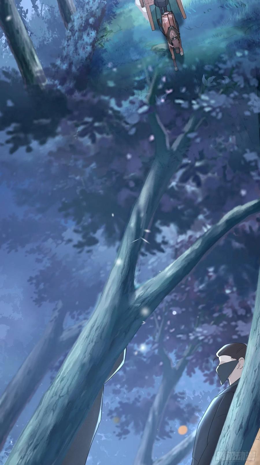 第37话 再遇刺杀，叶草求救-第41话