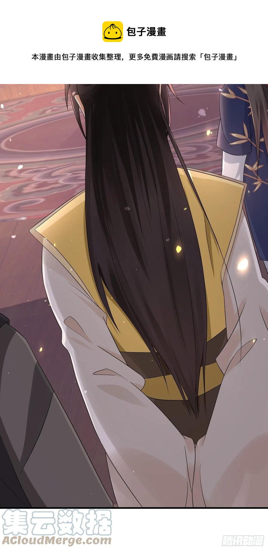 第39话 幕后黑手竟是他！-第43话