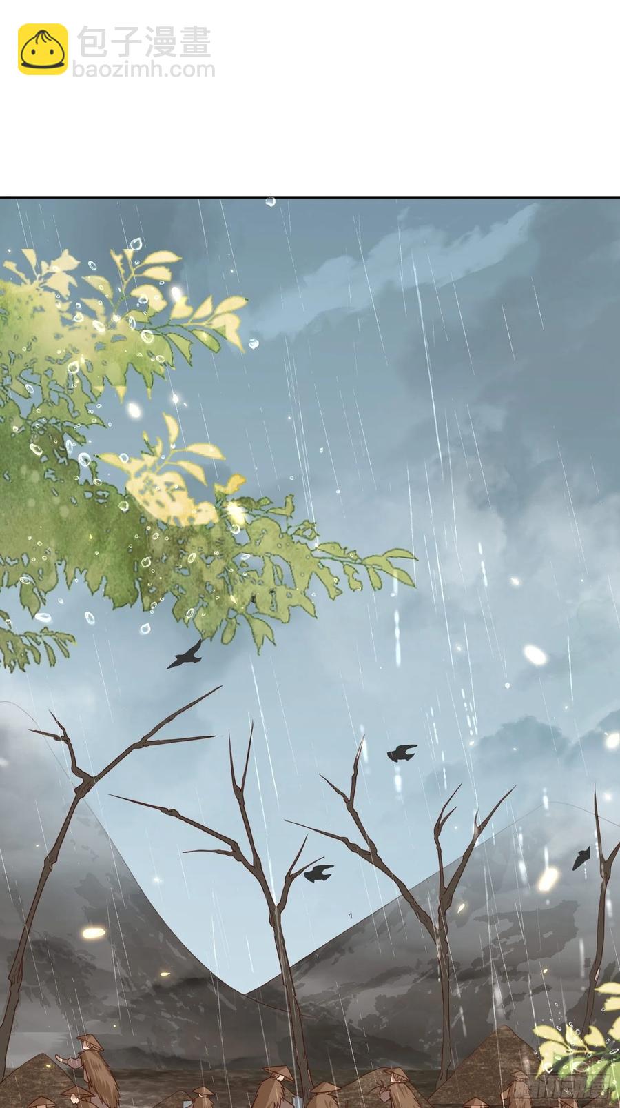 第41话 百姓叩谢，俘获民心！-第45话