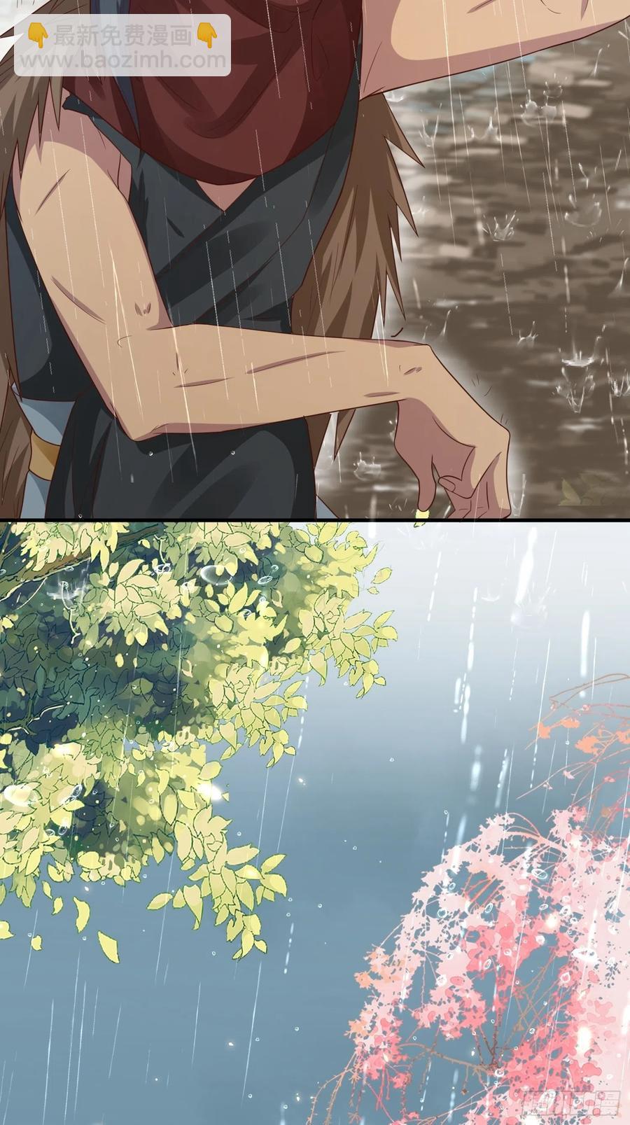 第41话 百姓叩谢，俘获民心！-第45话