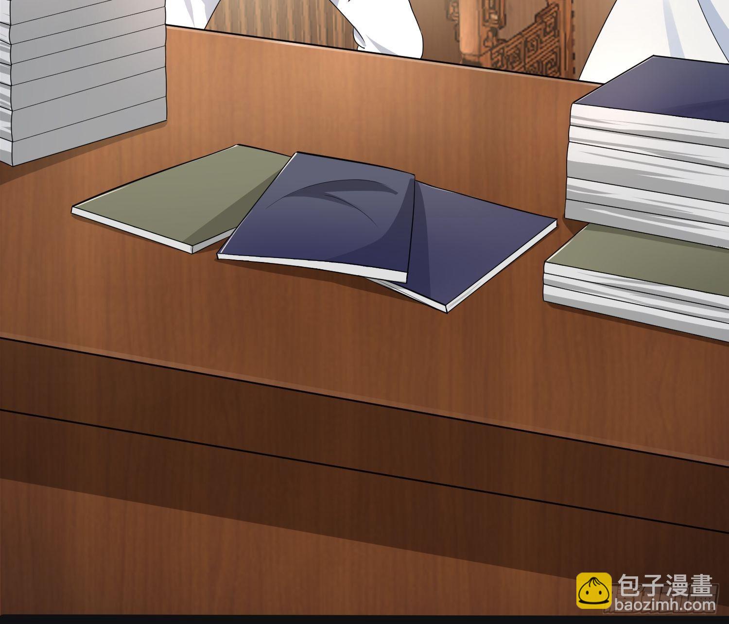 第47话 傅冠叶戴，杀手现！(1/2)-第51话