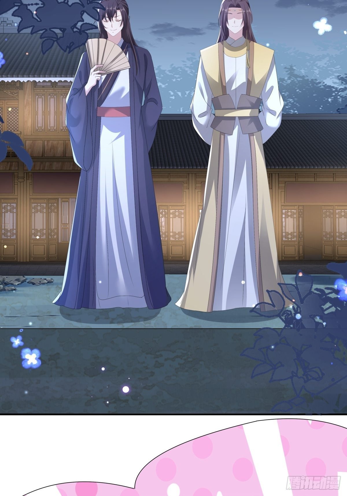 第49话  救人负伤，伤口撒盐(1/2)-第53话