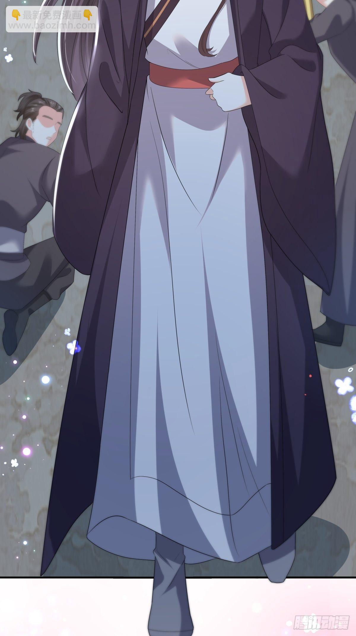 第49话  救人负伤，伤口撒盐(1/2)-第53话