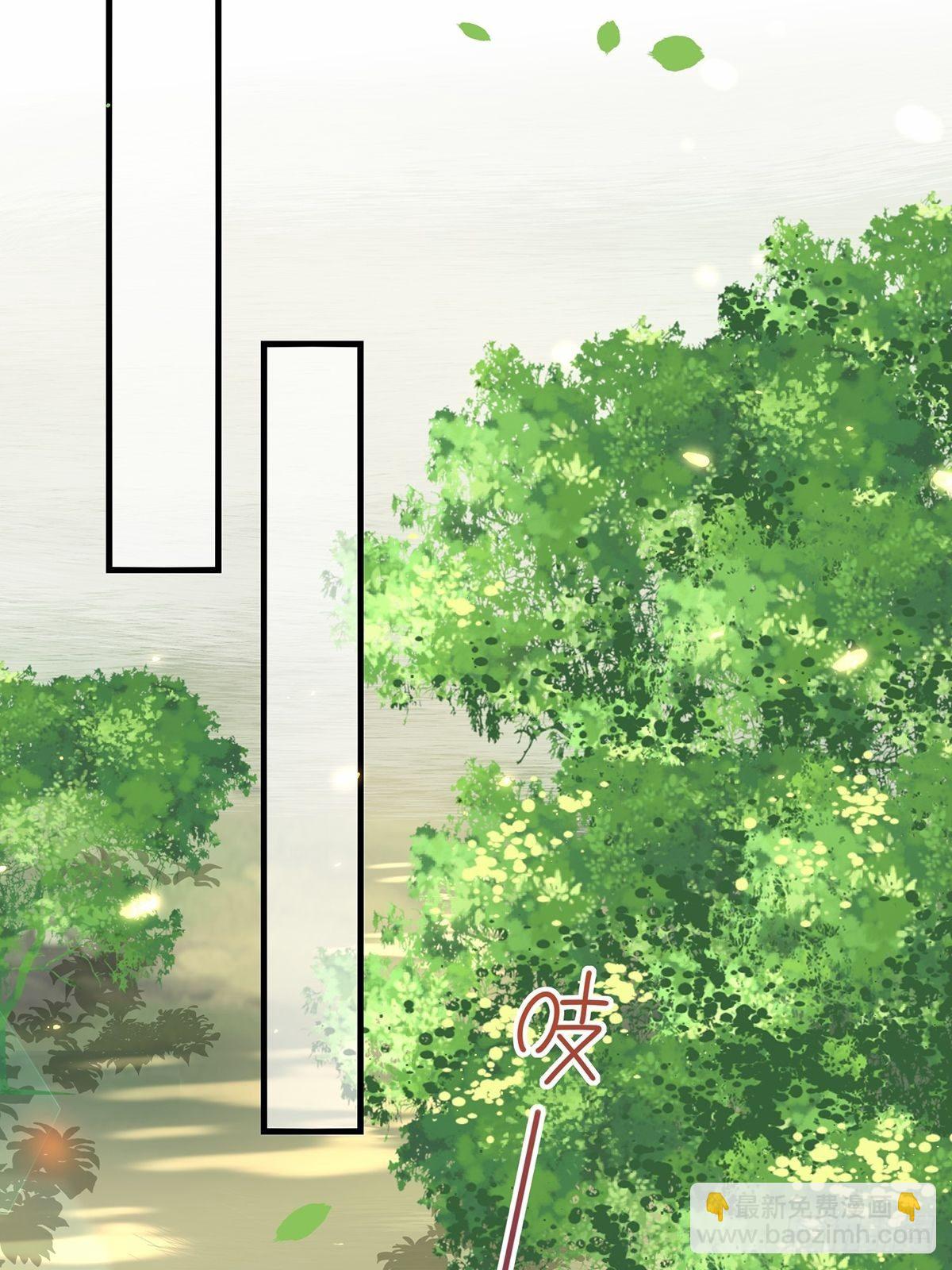 第6话 情不知所起-第7话