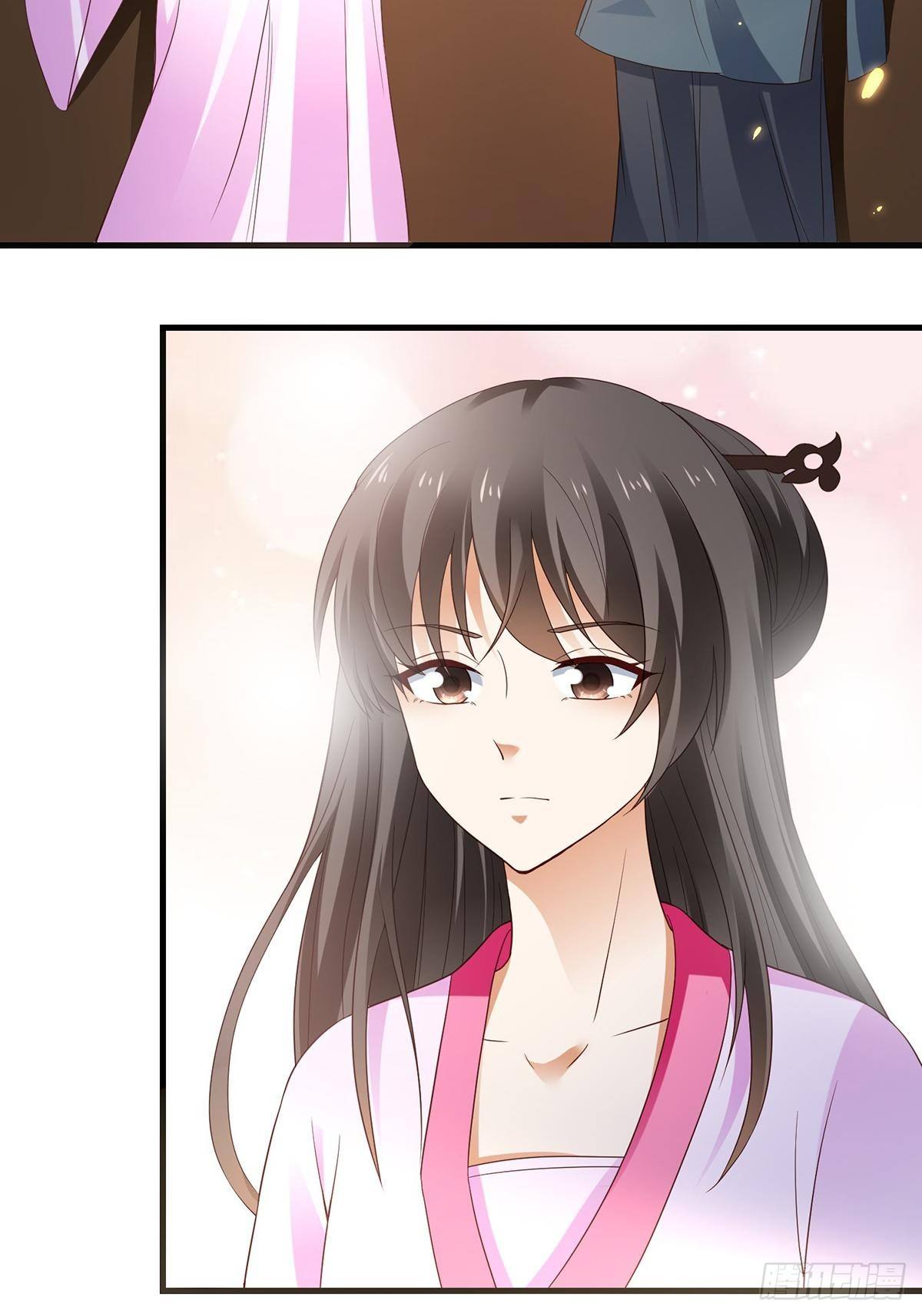 第6话 情不知所起-第7话