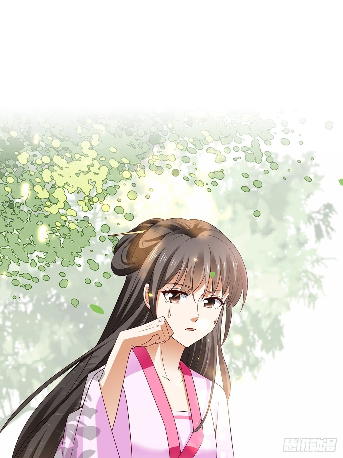 第6话 情不知所起-第7话