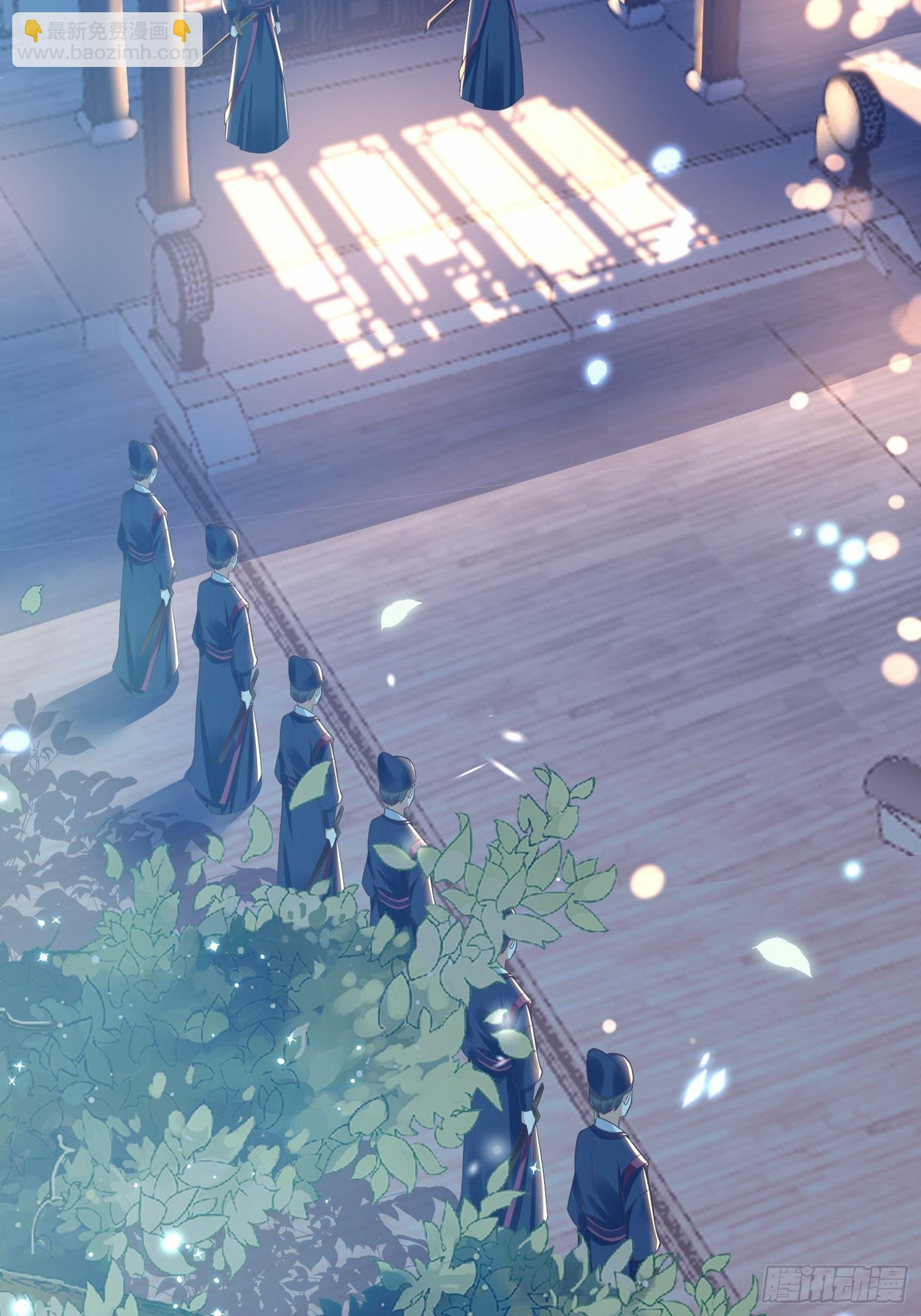 第8话 不是很狂吗？-第9话