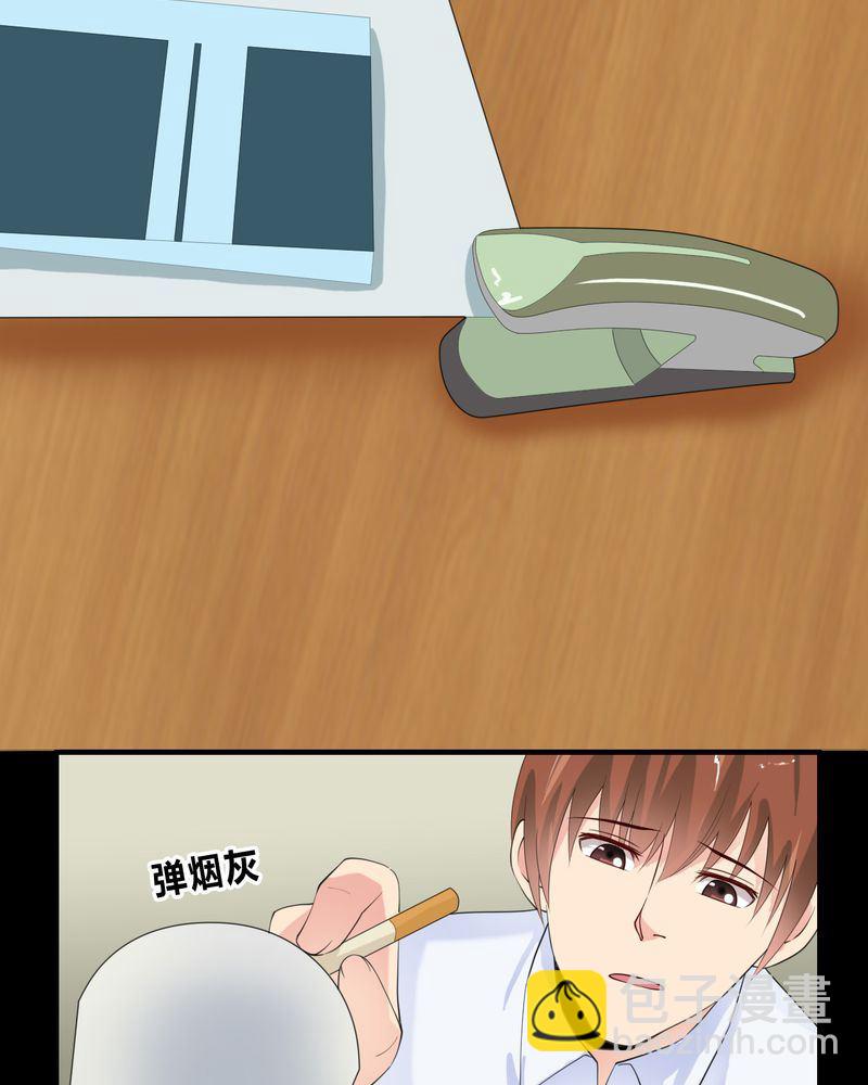 盂兰街七号半 第11集-第11话