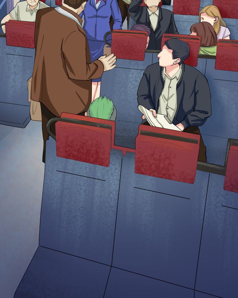 盂兰街七号半 第11集-第11话