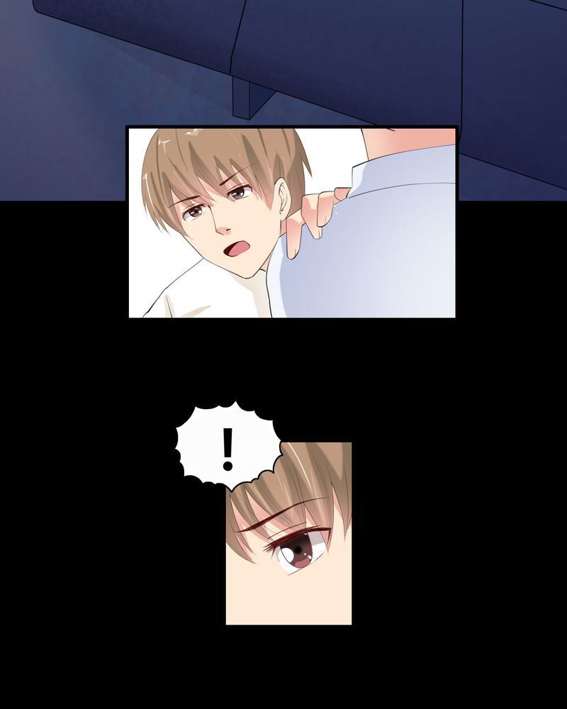 盂兰街七号半 第11集-第11话