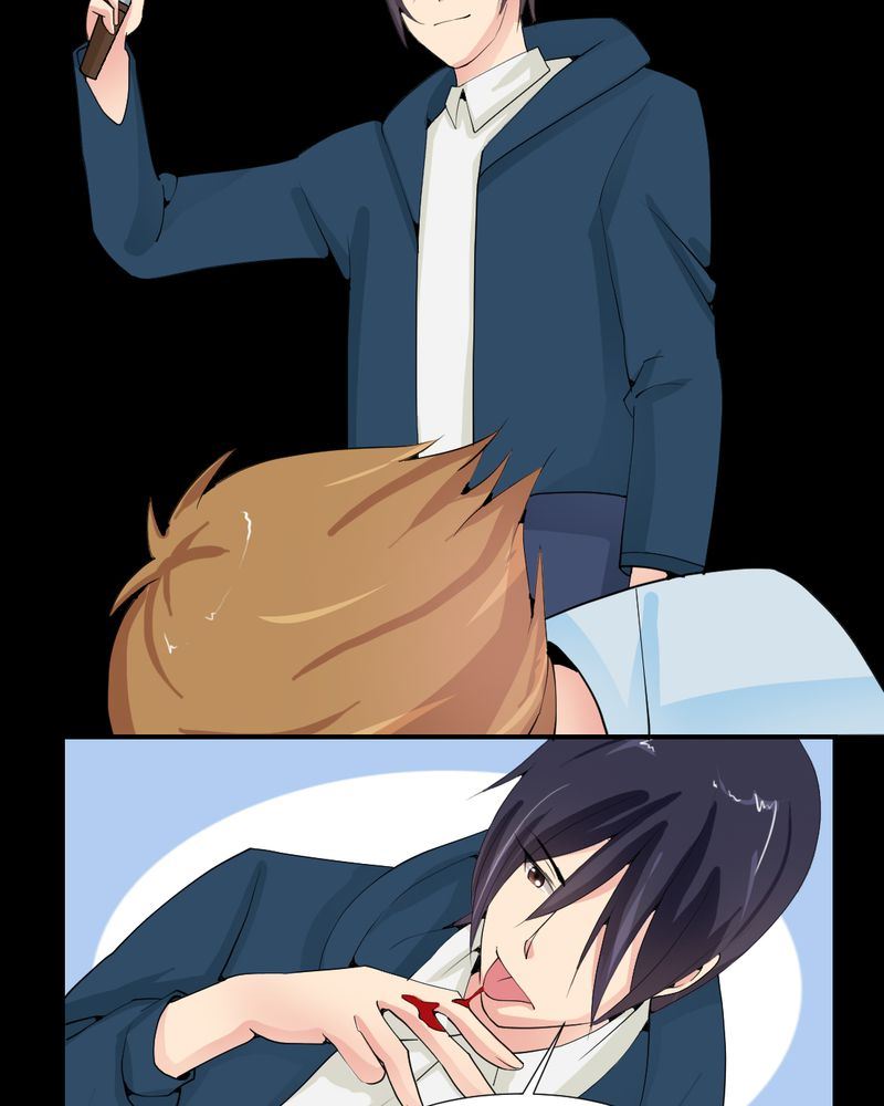 盂兰街七号半 第21集-第21话