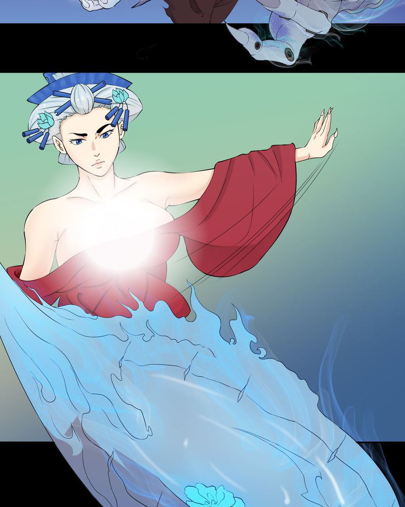 盂兰街七号半 第25集-第25话