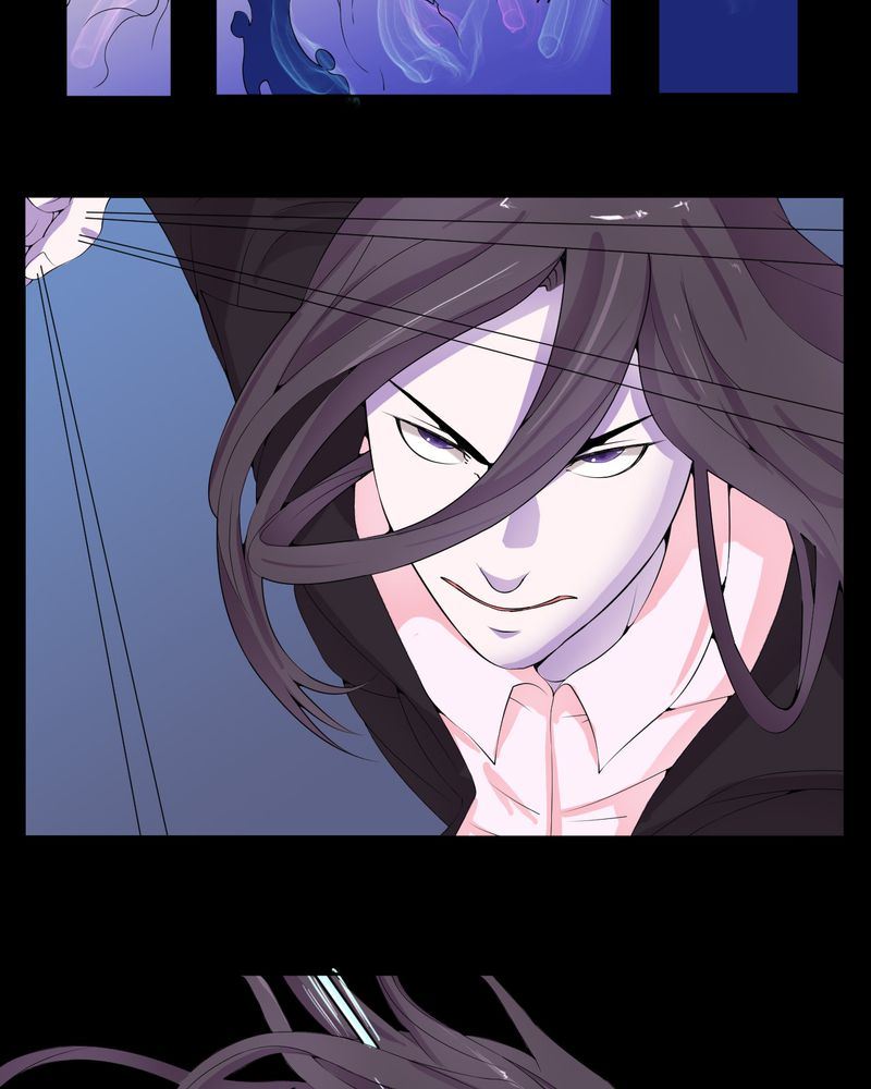 盂兰街七号半 第25集-第25话