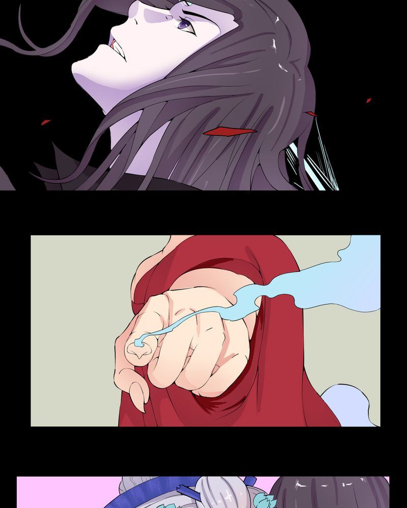 盂兰街七号半 第25集-第25话