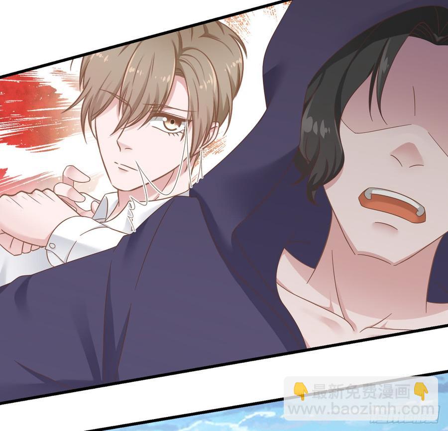 第25话 你都不想我的？-第25话