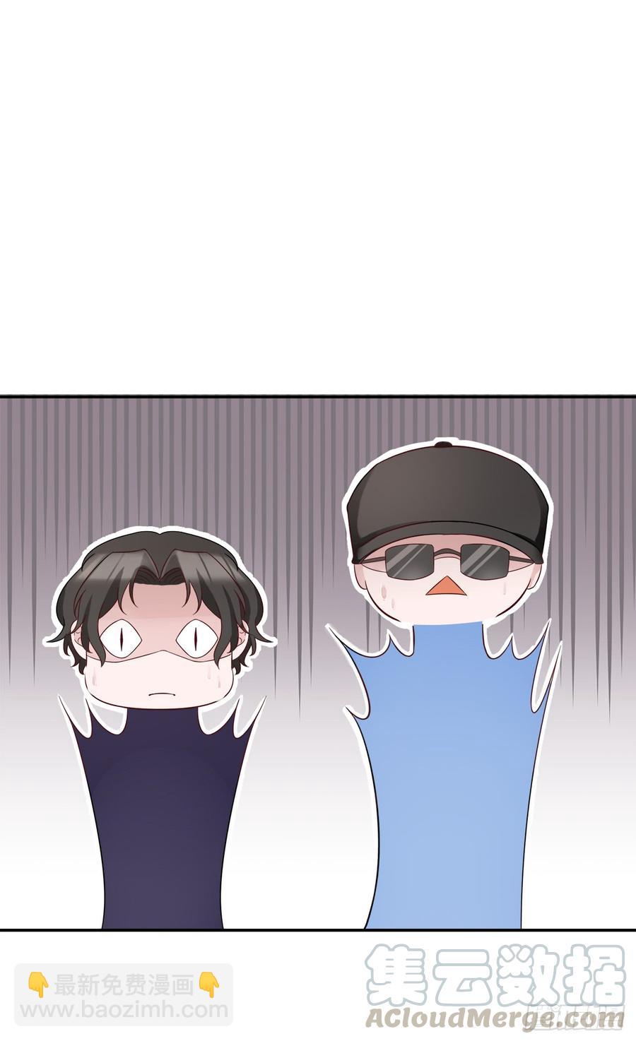 第25话 你都不想我的？-第25话