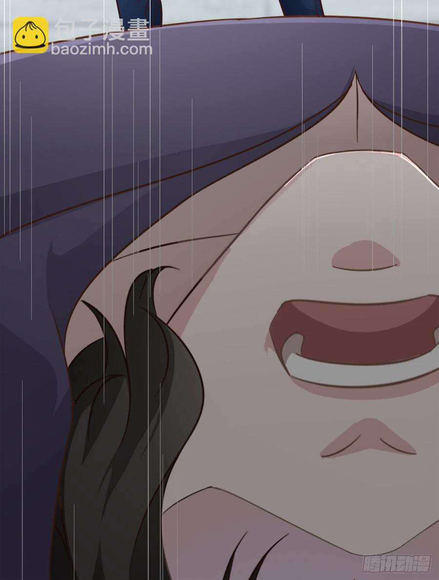 第25话 你都不想我的？-第25话