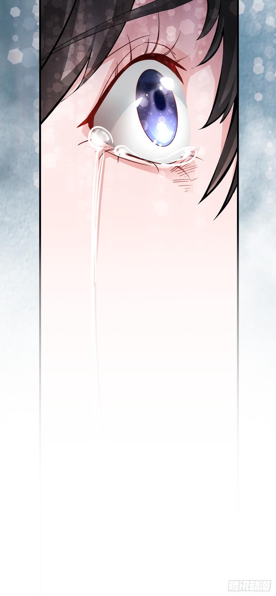 第25话 你都不想我的？-第25话