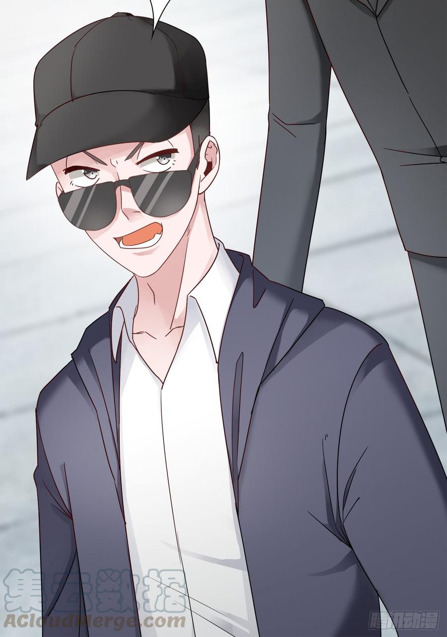 第25话 你都不想我的？-第25话