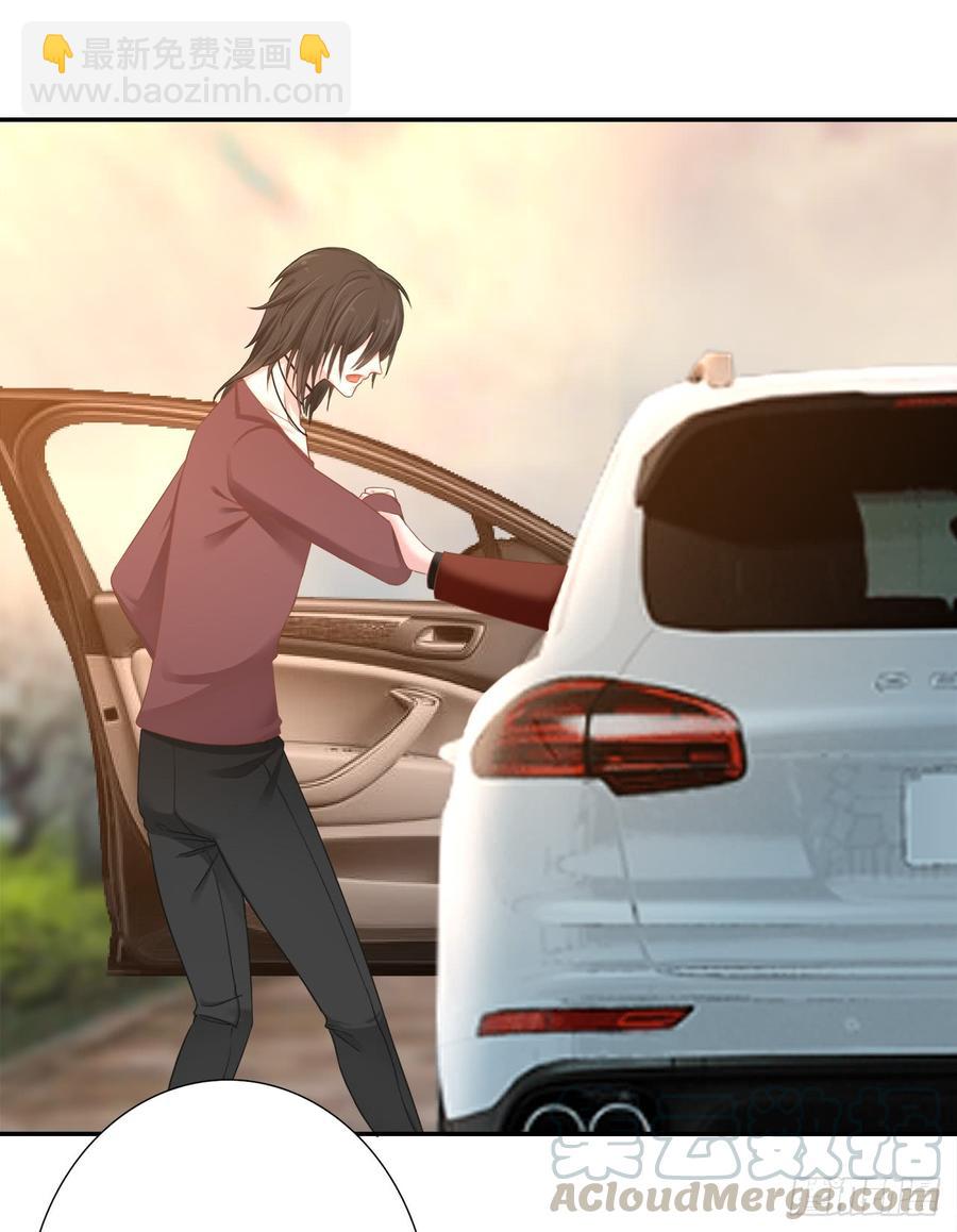 第27话 安絮出事-第27话