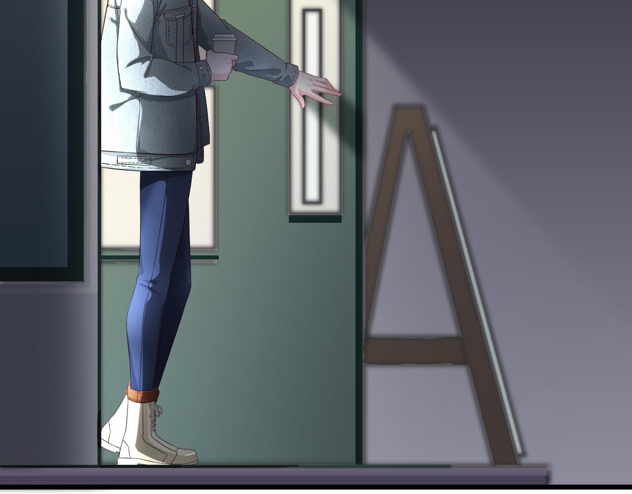 第31话 你们是什么关系(1/2)-第31话