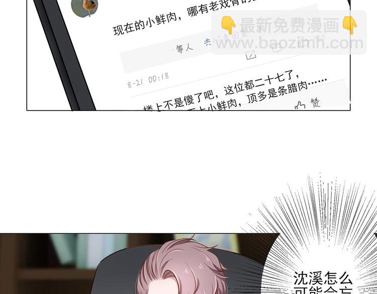 第5话 你受委屈了？(1/2)-第5话