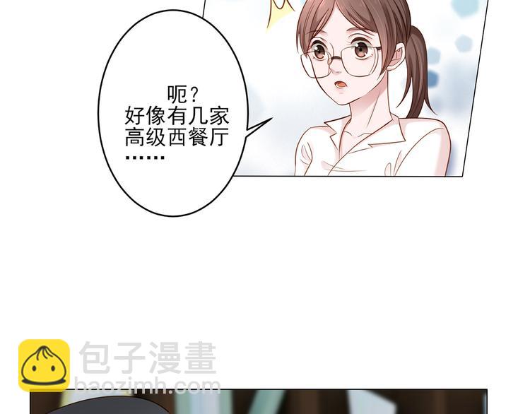 第5话 你受委屈了？(1/2)-第5话