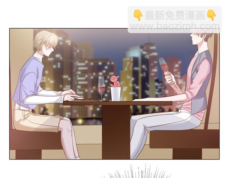 第5话 你受委屈了？(1/2)-第5话