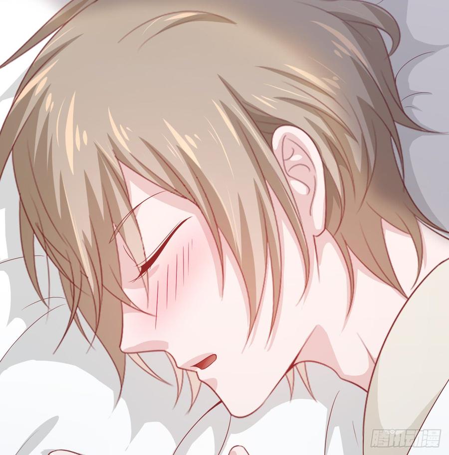 第49话 你配得上全世界-第49话