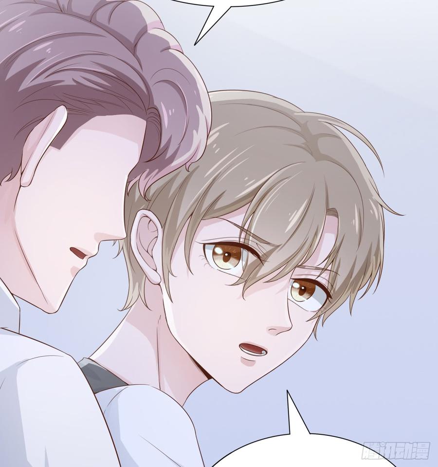 第51话 你要好好的(1/2)-第51话