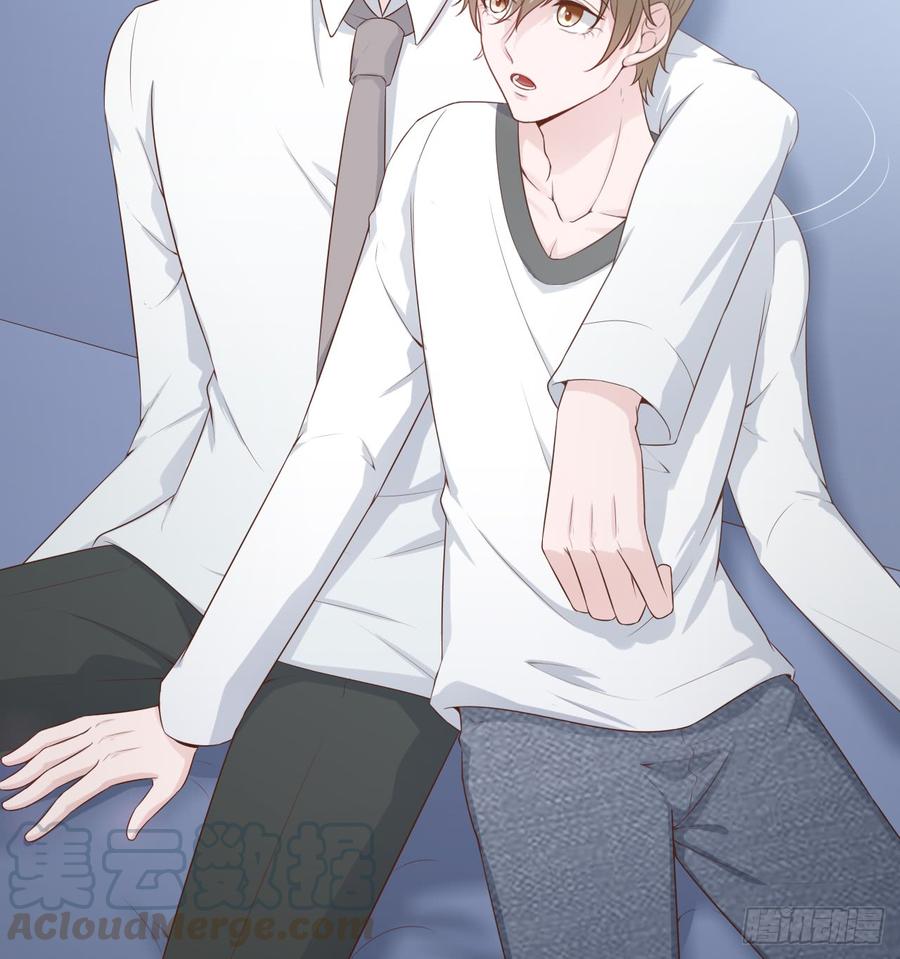 第51话 你要好好的(1/2)-第51话