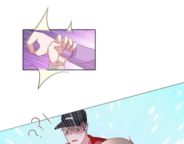 第7话 我的沈溪帅爆了！-第7话