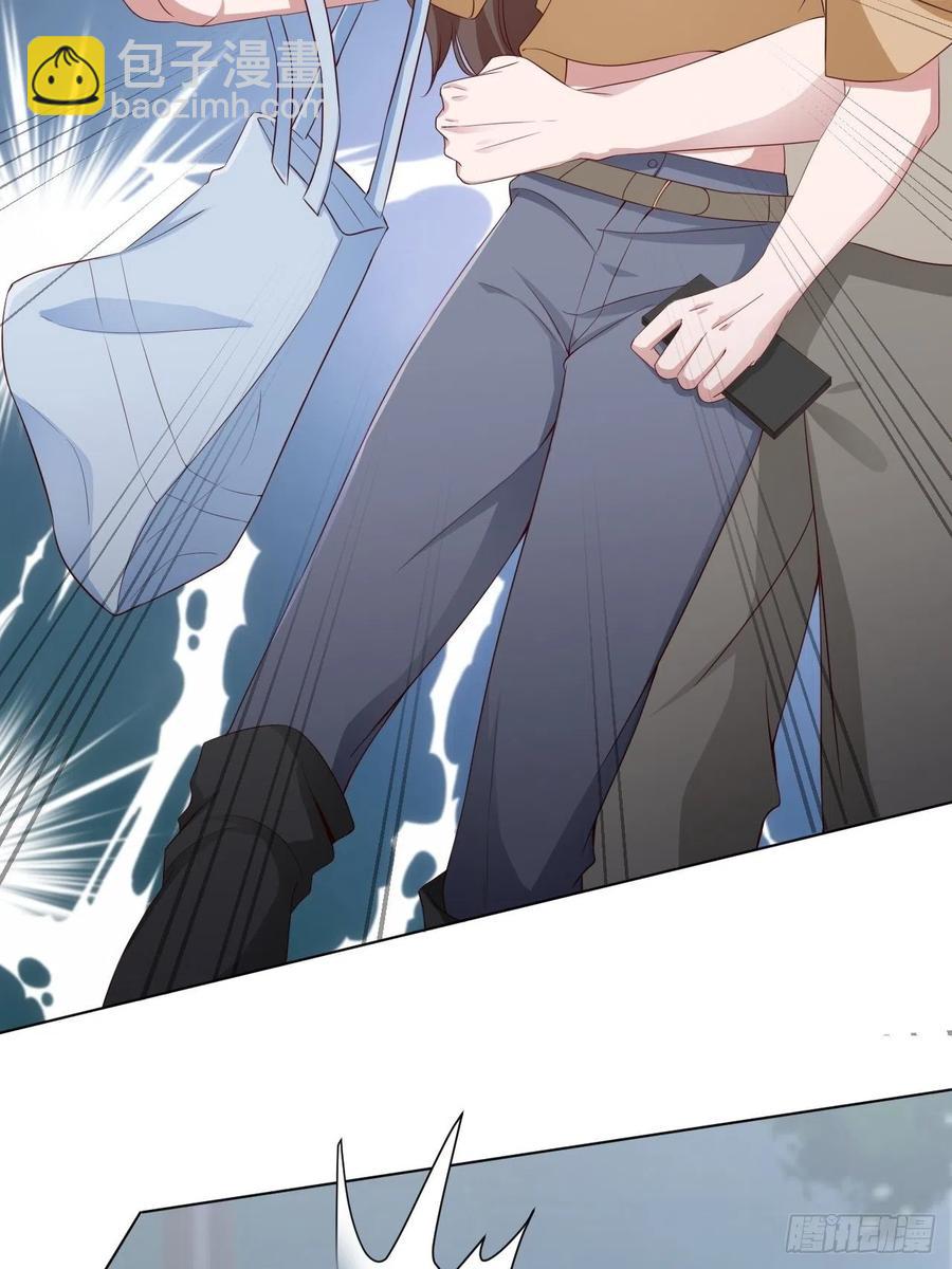 第71话 我永远相信秦墨-第71话